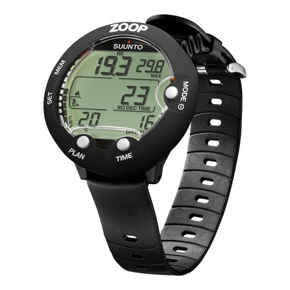 SUUNTO Zoop Dive Computer - Picture 1 of 11
